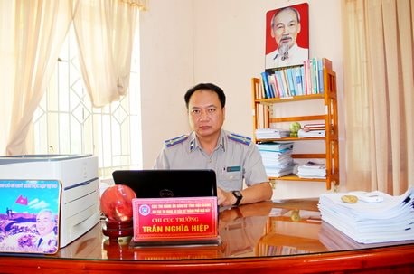 Dân vận khéo trong thi hành án