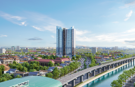 Giải bài toán đầu tư thông minh với mô hình Business Suite