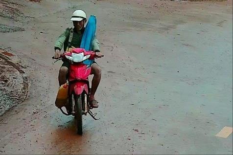 Truy bắt thành công đối tượng trộm cắp, đâm trọng thương 2 cán bộ Công an