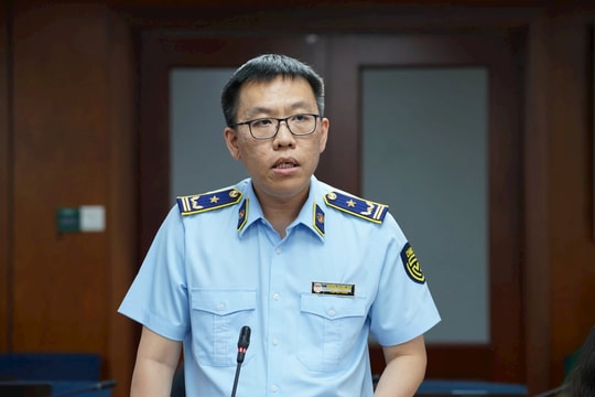 Cơ quan chức năng nói về vụ 'lùm xùm' của công ty Jack (J97)