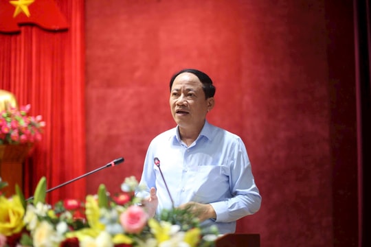 Cải cách ở Bình Định: Không còn chỗ cho cán bộ 'đứng nhìn, chờ chỉ đạo'