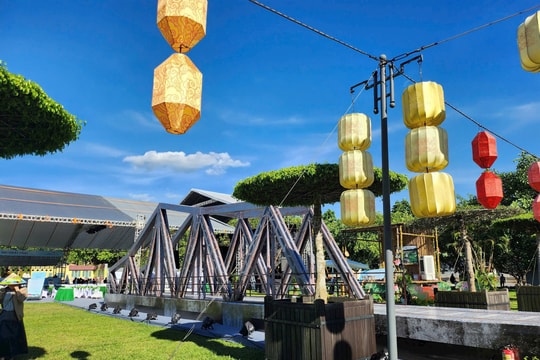 Lễ hội Du lịch Hà Nội được tổ chức với chủ đề “Trải nghiệm Hà Nội 2025”