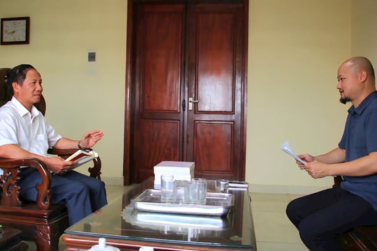 Nghiêm khắc trừng trị tội phạm xâm hại tình dục trẻ em