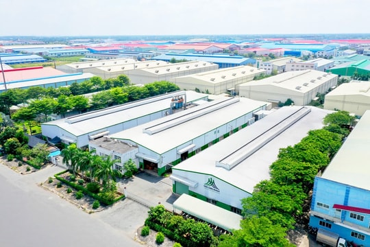 Kho xưởng xây sẵn phía Nam có lượng cầu ổn định
