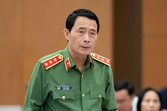 Đề xuất siết chặt xử phạt vi phạm về dữ liệu cá nhân