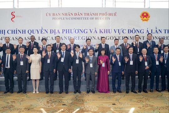 Phát triển du lịch xanh, bền vững và đô thị thông minh