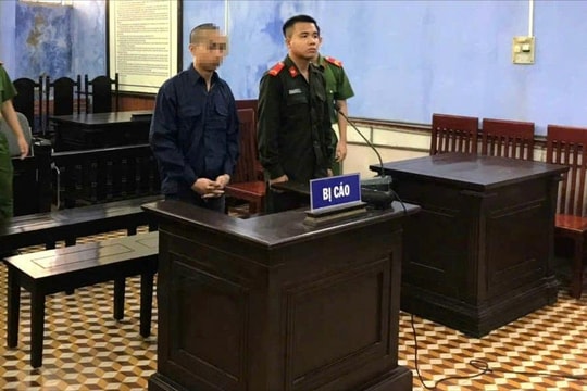 Cố ý gây thương tích và giao cấu với bạn gái "nhí"