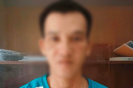 Truy tố cha dượng hiếp dâm con riêng của vợ