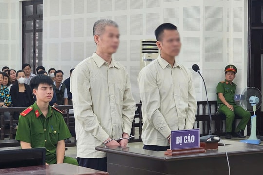 Tổng giám đốc 'tự phong' và chiêu lừa gần 40 tỷ đồng