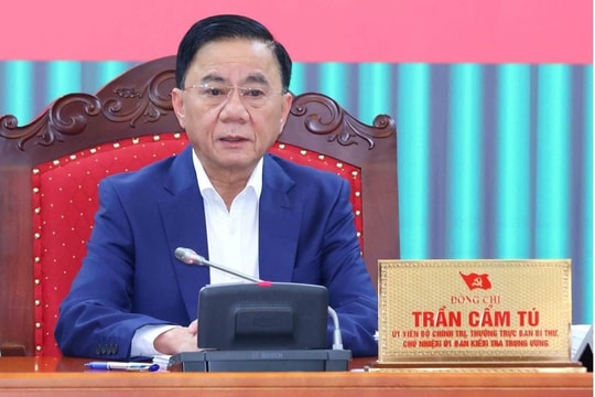 Cấp tỉnh, cấp xã mới có thể hoạt động ngay từ ngày 1/7