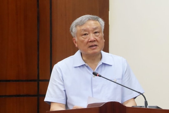 Phó Thủ tướng: Không bàn lùi, không chậm trễ dự án cao tốc