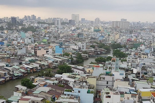 TP.HCM rà soát hơn 600 khu đất để phát triển dự án nhà ở