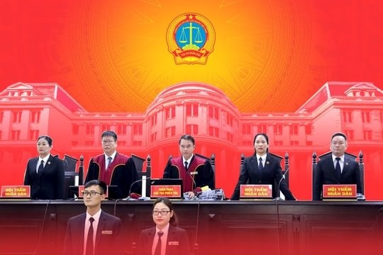 Thông tư quy định thi tuyển chọn Thẩm phán Tòa án nhân dân