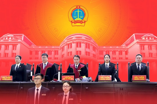 Thông tư quy định thi tuyển chọn Thẩm phán Tòa án nhân dân