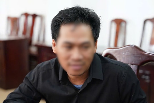 Nạn nhân sống sót trong vụ án sát hại 3 người trong gia đình vợ cũ đã qua cơn nguy kịch