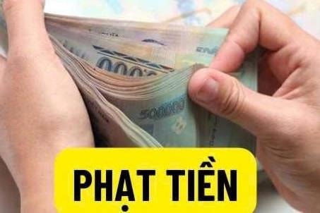 Phạt hơn 1,3 tỷ đồng các cơ sở vi phạm môi trường, an toàn thực phẩm