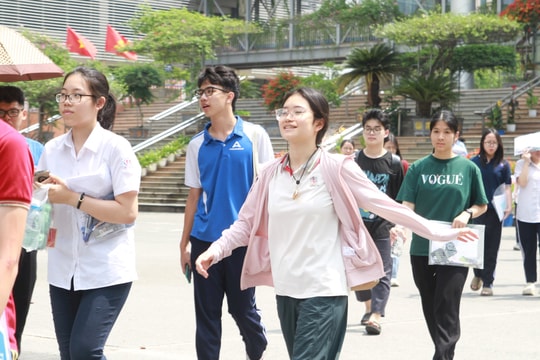 Hà Nội: Giao chỉ tiêu kế hoạch tuyển sinh lớp 10 (đợt 2)