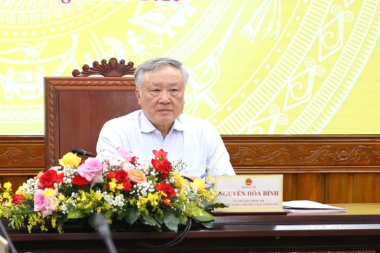 Tập trung gỡ "nút thắt", đẩy mạnh giải ngân vốn đầu tư công