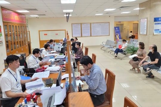 Hoàn thiện các Nghị định phân cấp, phân quyền trước ngày 10/6/2025