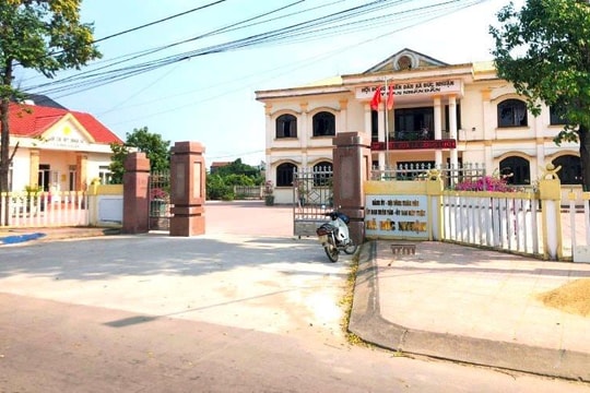 Quảng Ngãi vận hành thử nghiệm chính quyền cấp xã mới vào ngày 25/6