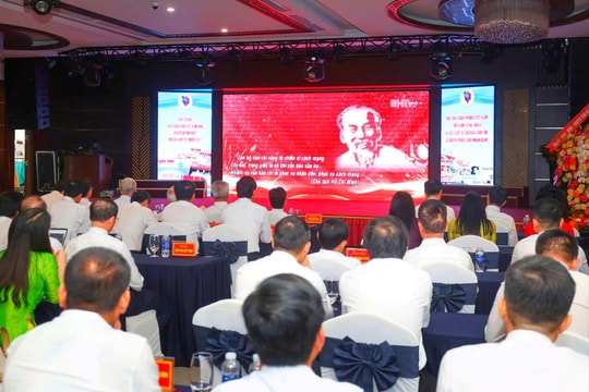 Hà Tĩnh: Long trọng tổ chức lễ kỷ niệm 100 năm Ngày Báo chí Cách mạng Việt Nam