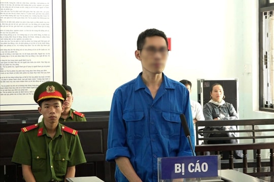 Tổng Giám đốc công ty đấu giá chiếm đoạt gần 9 tỷ đồng