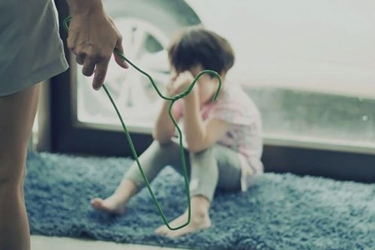 Radio pháp đình: Khi “ác nhân” là người thân