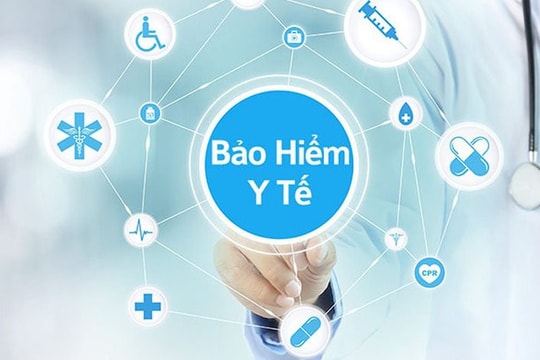 9 nhóm đối tượng được hưởng 100% chi phí khám, chữa bệnh BHYT