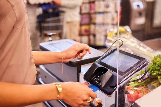 Bài 1: Chính sách thuế mới: Vì sao nhiều hộ kinh doanh lúng túng?