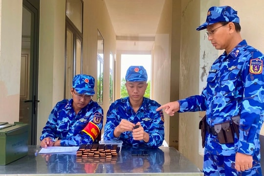 Nâng cao kỹ nâng cao khả năng chiến đấu, sẵn sàng cho mọi tình huống