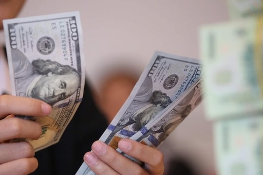 Tỷ giá USD ngày 9/6: Đồng USD có thể khởi sắc trở lại?