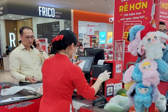 Bài 2: Hộ kinh doanh có bắt buộc phải xuất hóa đơn điện tử từ máy tính tiền?