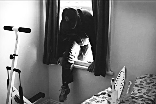 Cháu ruột trộm 5 cây vàng của dì