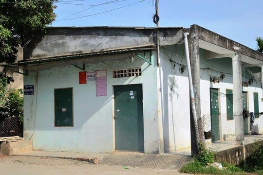 Quảng Ngãi: Đẩy mạnh phát triển nhà ở xã hội, tạo điều kiện cho nhà đầu tư