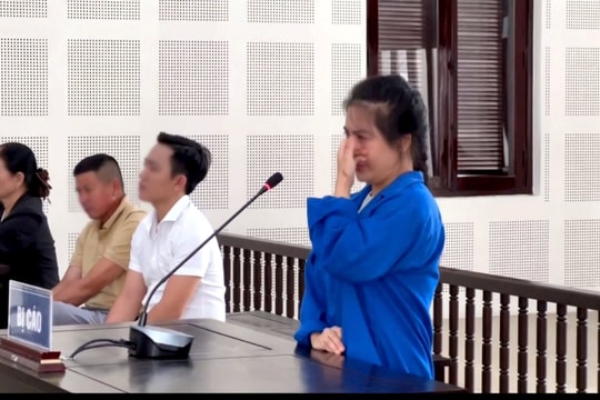 Radio pháp đình: Cô con dâu “hào môn” và cú lừa tiền tỷ