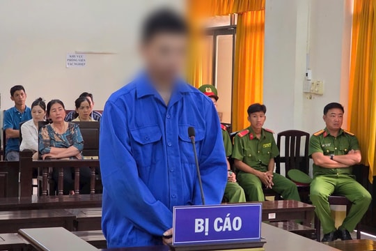 Dùng thủ đoạn mê tín để lừa đảo gần 3 tỷ đồng