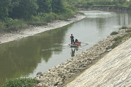 Hệ lụy khôn lường từ đánh bắt thủy sản bằng kích điện