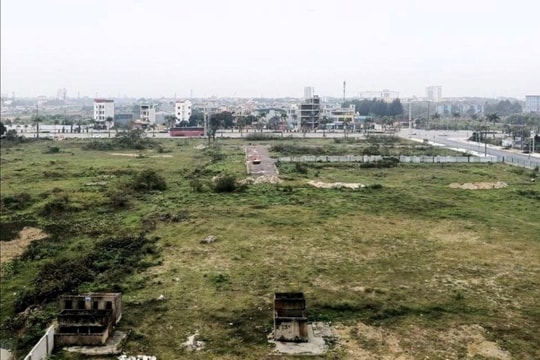 Thanh Hóa lên kế hoạch xử lý 55 dự án chậm tiến độ