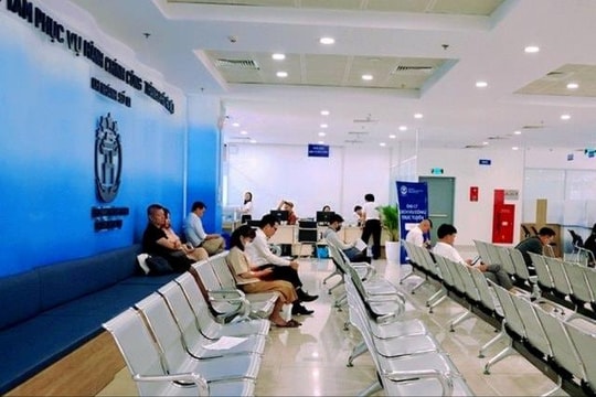 Hà Nội: Nhiều giải pháp nâng cao chỉ số hài lòng, cải cách hành chính