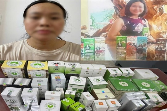 Thanh Hóa: Xử lý hơn 800 vụ buôn lậu, gian lận thương mại, hàng giả