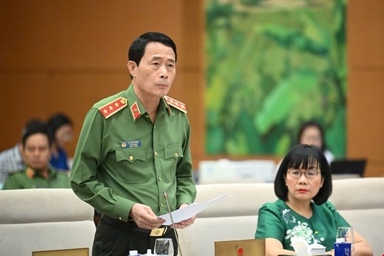 Bỏ tử hình 8 tội danh trên cơ sở nghiên cứu, đánh giá kỹ lưỡng