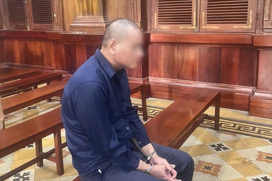 Đâm vợ vì không đồng ý giám định ADN con trai