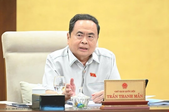 Đẩy mạnh phân cấp, phân quyền trong quy hoạch