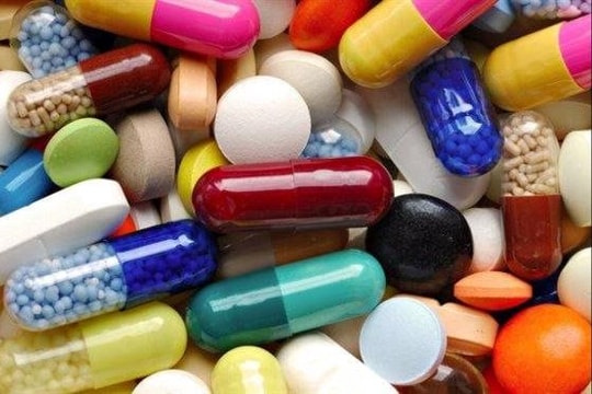 Tăng cường các giải pháp kiểm soát, xử lý thuốc giả