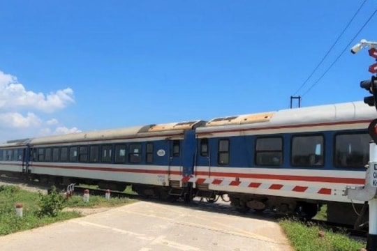 Hải Phòng: Tăng cường phối hợp, ngăn chặn hành vi ném đất, đá lên tàu