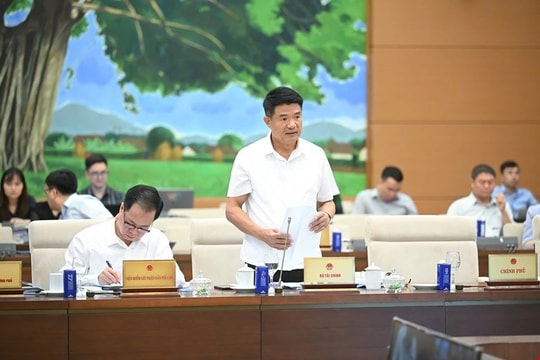 Tiếp tục hoàn thiện Bộ luật Tố tụng hình sự sửa đổi