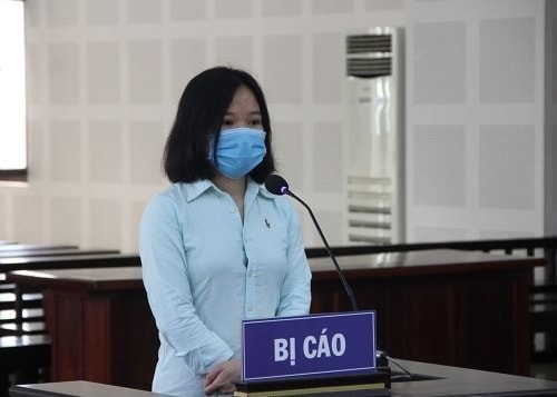 Radio pháp đình: Khi lòng tham làm mờ lý trí