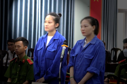 Radio pháp đình: Muôn điều tiếc nuối…