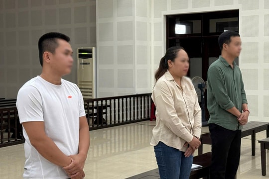 'Ông chủ' căn hộ Phú Gia và đường dây che giấu tội phạm truy nã quốc tế