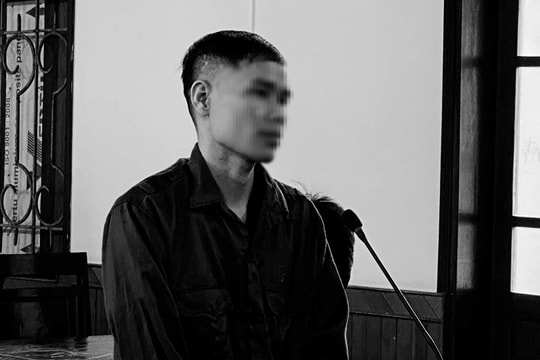 Radio pháp đình: Có những lỗi lầm không thể sửa